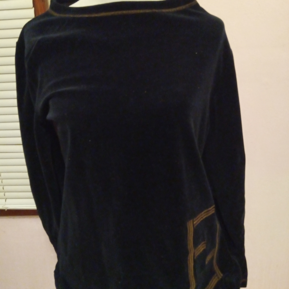 Authentic Fendi sweater